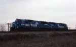 Conrail 6709